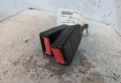 Attache ceinture arriere droit OPEL CORSA C Photo n°1