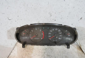 Compteur HYUNDAI SATELLITE 1