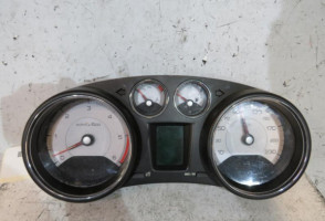 Compteur PEUGEOT 308 1