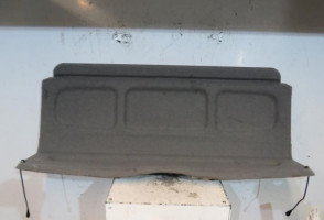 Plage arriere CITROEN XSARA PICASSO