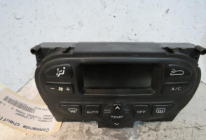 Commande chauffage CITROEN XSARA PICASSO