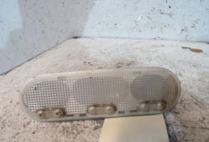 Eclairage de plafonnier RENAULT SCENIC 2