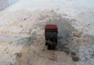 Bouton de warning PEUGEOT 206+ Photo n°2