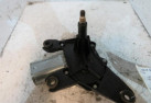 Moteur essuie glace arriere RENAULT CLIO 3 Photo n°2