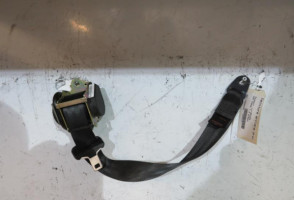 Ceinture arriere droit PEUGEOT 407