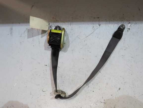 Ceinture avant droit TOYOTA COROLLA 10 Photo n°1