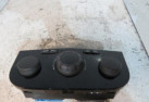 Commande chauffage OPEL CORSA D Photo n°1