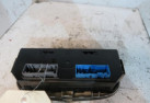 Commande chauffage OPEL CORSA D Photo n°2