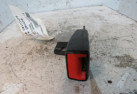 Attache ceinture arriere gauche FIAT GRANDE PUNTO Photo n°1