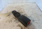 Attache ceinture arriere gauche FORD C-MAX 1 Photo n°1