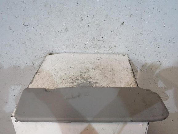 Pare soleil gauche RENAULT GRAND ESPACE 3 Photo n°1