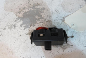 Bouton de warning RENAULT KANGOO 2