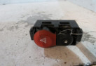 Bouton de warning RENAULT KANGOO 2 Photo n°2