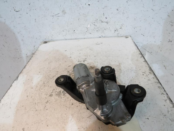 Moteur essuie glace arriere RENAULT KANGOO 2 Photo n°1