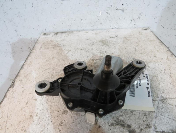 Moteur essuie glace arriere CITROEN C5 1 Photo n°1