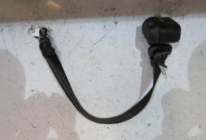 Ceinture arriere droit SEAT IBIZA 2