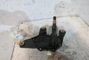 Moteur essuie glace arriere RENAULT SCENIC 2