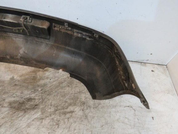 Pare choc arriere SEAT LEON 1 Photo n°1