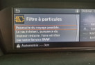 Ecran GPS BMW SERIE 5 E61 Photo n°12