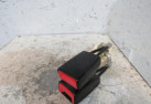 Attache ceinture arriere gauche SEAT IBIZA 3 Photo n°1