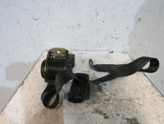 Ceinture arriere droit SEAT LEON 1 Photo n°1