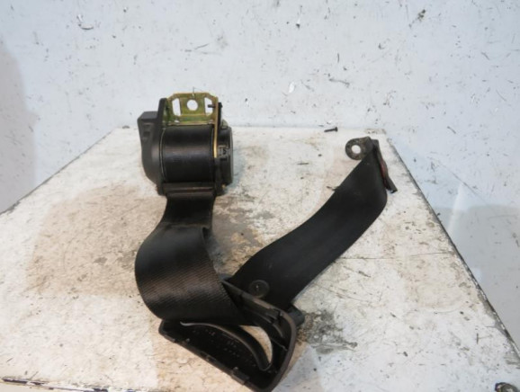 Ceinture arriere gauche SEAT LEON 1 Photo n°1