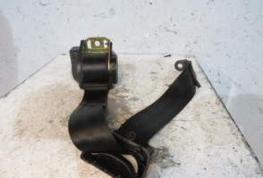 Ceinture arriere gauche SEAT LEON 1