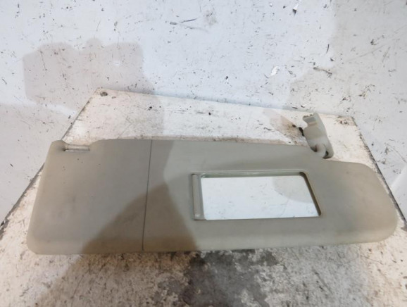 Pare soleil droit SEAT LEON 1 Photo n°1