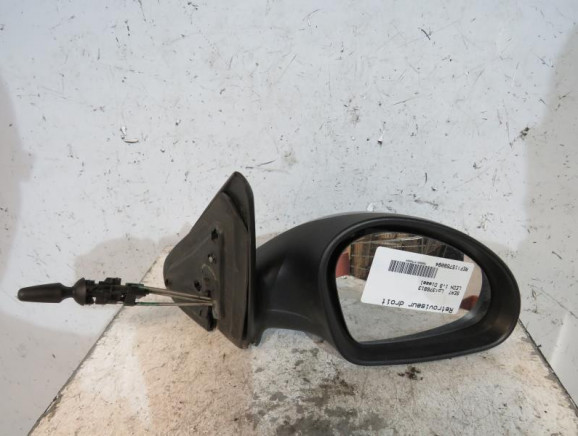 Retroviseur droit SEAT LEON 1 Photo n°1