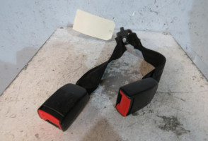 Attache ceinture arriere gauche CITROEN XSARA