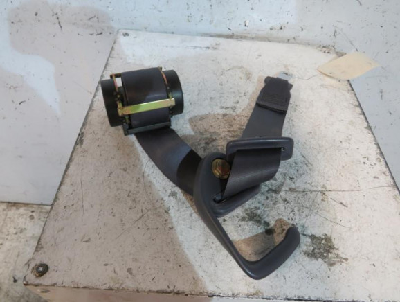 Ceinture arriere droit RENAULT ESPACE 3 Photo n°1