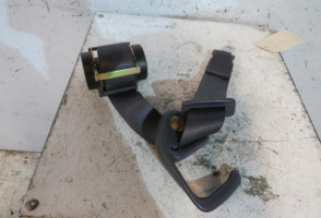 Ceinture arriere droit RENAULT ESPACE 3