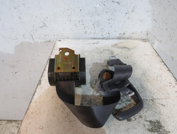 Ceinture arriere gauche RENAULT ESPACE 3 Photo n°1