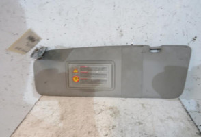 Pare soleil gauche RENAULT ESPACE 3