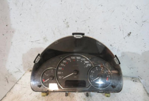 Compteur PEUGEOT 1007