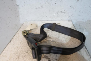 Attache ceinture arriere droit AUDI A3 1