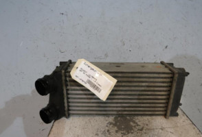 Echangeur air (Intercooler) PEUGEOT 307