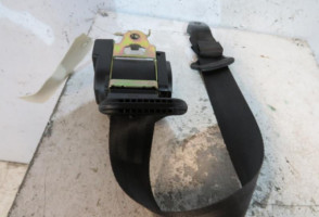 Ceinture arriere droit PEUGEOT 206
