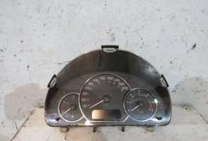 Compteur PEUGEOT 1007