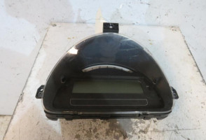 Compteur CITROEN C2