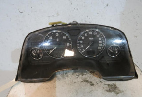 Compteur OPEL ZAFIRA A