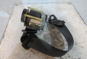 Ceinture arriere gauche RENAULT LAGUNA 2