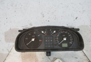 Compteur RENAULT LAGUNA 2