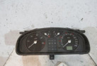 Compteur RENAULT LAGUNA 2 Photo n°1