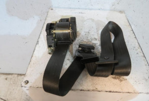 Ceinture avant gauche FIAT PUNTO 2