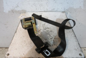 Ceinture avant droit SEAT IBIZA 3