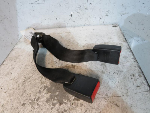 Attache ceinture arriere gauche CITROEN XSARA Photo n°1