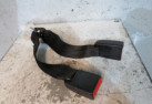 Attache ceinture arriere gauche CITROEN XSARA Photo n°1