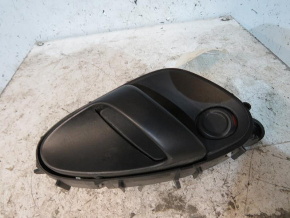 Poignee interieur arriere droit CITROEN XSARA Photo n°1