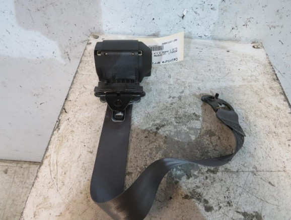 Ceinture arriere droit RENAULT CLIO 1 Photo n°1